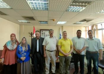 المدارس الحقلية