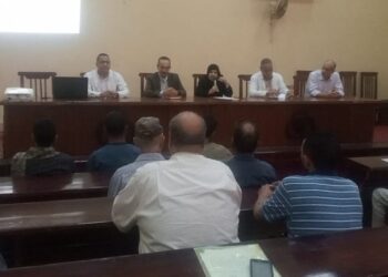 الأغذية والأعلاف