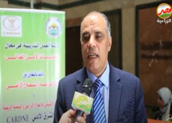 تحقيق الأمن الغذائي