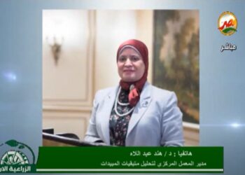 البطيخ والخوخ