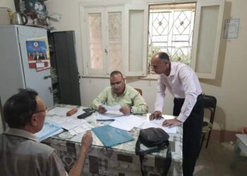 توريد القمح