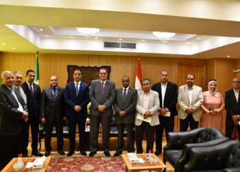 توريد القمح