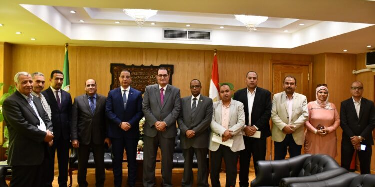 توريد القمح