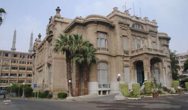 وزارة الزراعة: الفاكهة والخضراوات المصرية آمنه تماما 1 وزارة الزراعة