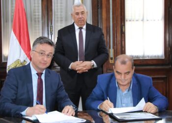 وزير الزراعة