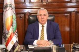 الزراعة تعلن تراجع أسعار بيض المائدة في البورصة وتواصل طرحه في منافذها 12 وزير الزراعة