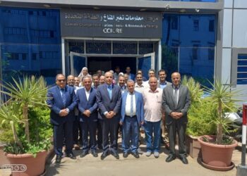 الزراعة” تعلن توصيات المشاركون في تدريب تحديات الأمن الغذائي