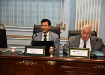 وزير الزراعة يؤكد أهمية رفع الوعي في ظل التحديات التي تواجه العالم