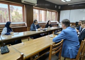 المستشار الزراعي الهولندي