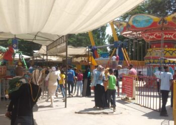 الزراعة: 25 ألف زائر لحديقة الحيوان.. وذبح 6500 رأس ماشية بالمجازر