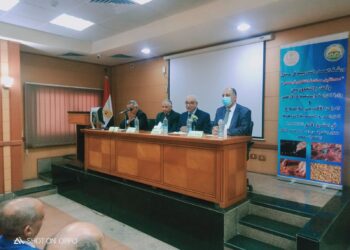 صناعة التقاوي