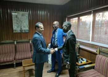 تصدير الدواجن