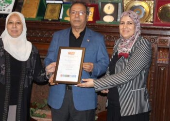 بحوث الصحراء