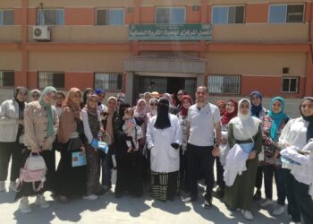 المركزي لبحوث الثروة السمكية