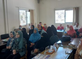 تدعيم الأغذية