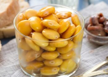 الترمس