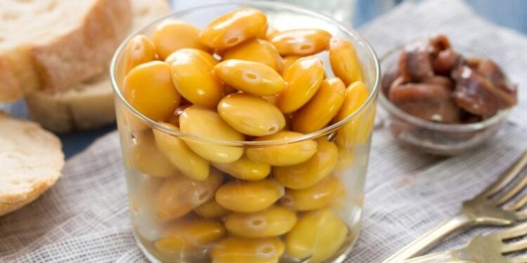 فوائد الترمس العديدة.. تعرف عليها 1 الترمس