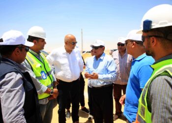 الريف المصري الجديد