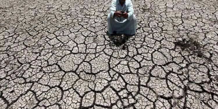 المركز العربي لدراسات المناطق الجافة: 18 دولة عربية تحت خط الفقر المائي 1 المركز العربي لدراسات المناطق الجافة