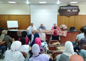 المكافحة المتكاملة