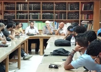 بحوث الحشائش