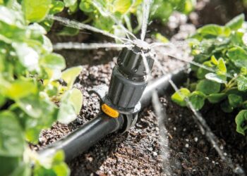 معاملات الري