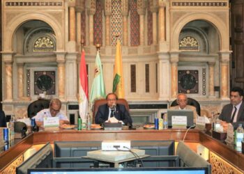 مكافحة التصحر