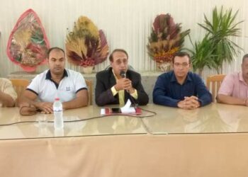 التغيرات المناخية