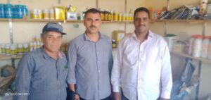 زراعة الشرقية