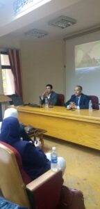 معهد تكنولوجيا الأغذية