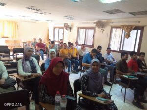 مطبقي المبيدات.. زراعة الشرقية تنظم دورة جديدة 12 م