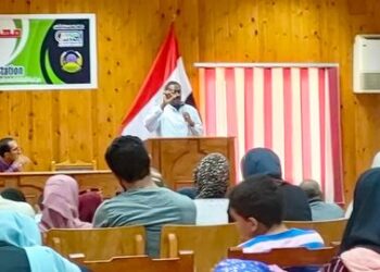 محطة بحوث سخا