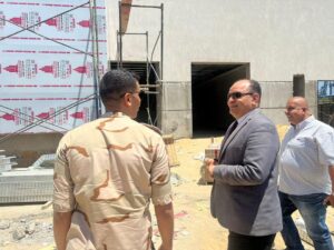 الحجر الزراعي