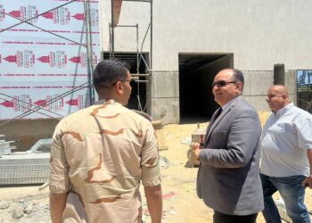 الحجر الزراعي