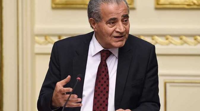 منظومة الشكاوى الحكومية تتعامل مع 3487 شكوى خاصة بالسلع التموينية 1 منظومة الشكاوى الحكومية