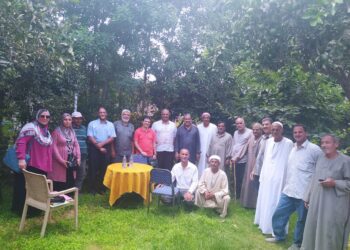 الري الحديث