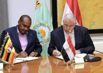 التعاون الزراعي