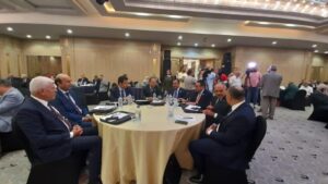 زغلول: الاحتفال باليوم العالمي للتصحر يهدف لتعزيز الوعي البيئي للشعوب 12 SAVE ٢٠٢٢٠٨٠٩ ١٢٥٢٥٢