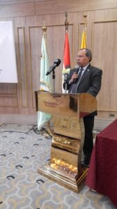 زغلول: الاحتفال باليوم العالمي للتصحر يهدف لتعزيز الوعي البيئي للشعوب 13 SAVE ٢٠٢٢٠٨٠٩ ١٢٥٢٥٨