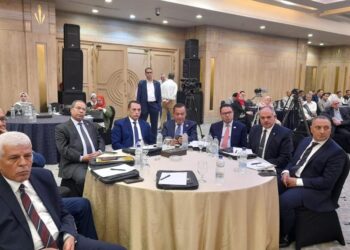 زغلول: الاحتفال باليوم العالمي للتصحر يهدف لتعزيز الوعي البيئي للشعوب