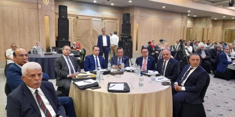 زغلول: الاحتفال باليوم العالمي للتصحر يهدف لتعزيز الوعي البيئي للشعوب