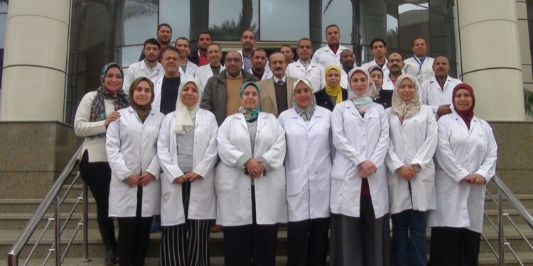 حصاد المركز الإقليمي للأغذية والأعلاف خلال شهر يوليو 2022 1 المركز الإقليمي للأغذية