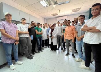 صحة الحيوان