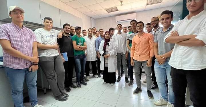 صحة الحيوان