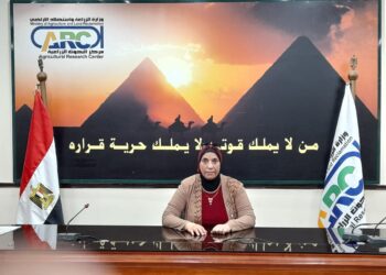 أكاديمية البحث العلمي تُقر جائزة “الدكتورة أمل صابر” في الكيمياء الزراعية