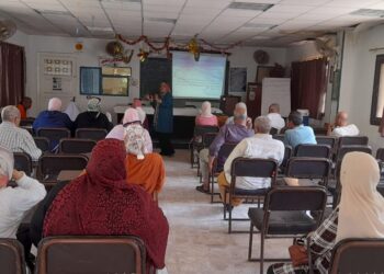 التغيرات المناخية