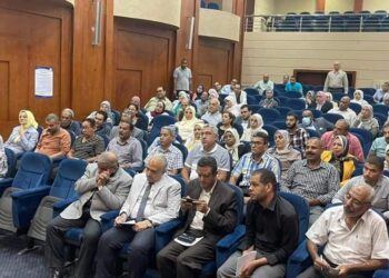 حماية البحيرات