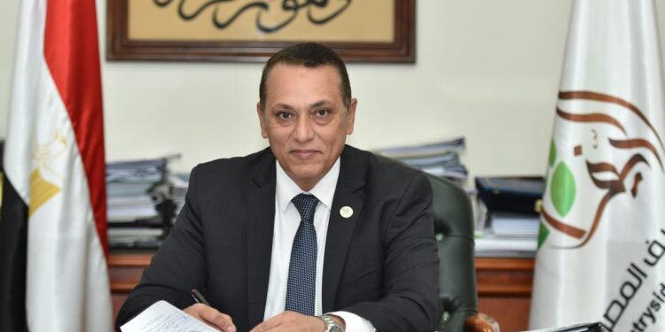 الريف المصري الجديد .. اللواء عمرو عبدالوهاب يعلن حصاد 2022 وملامح خطة 2023 1 الريف المصري الجديد