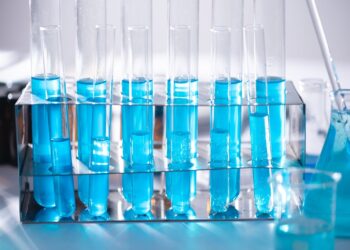 التكنولوجيا الحيوية