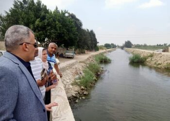 الثروة السمكية